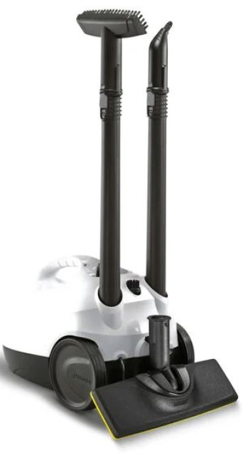 Пароочиститель Karcher SC 2 EasyFix Plus 1.512-614.0 - фото5