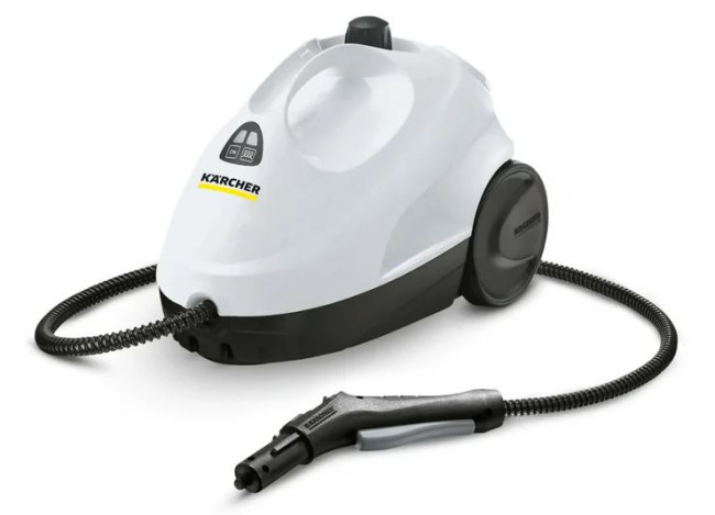 Пароочиститель Karcher SC 2 EasyFix Plus 1.512-614.0 - фото2