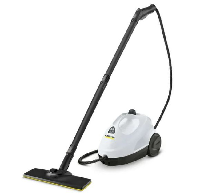 Пароочиститель Karcher SC 2 EasyFix Plus 1.512-614.0 - фото3