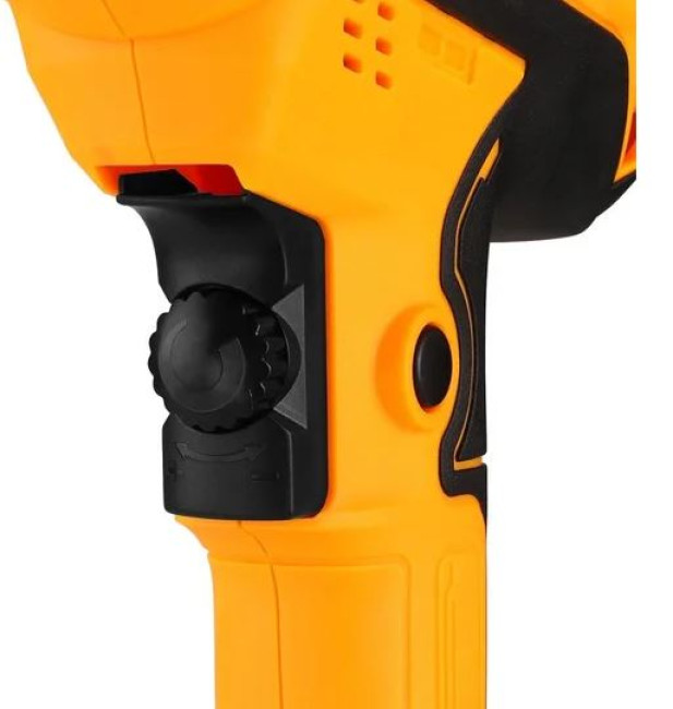 Полировальная машина Deko P1000-D 083-1045 - фото2