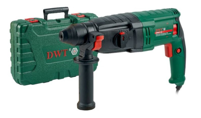 Перфоратор DWT DWT SBH07-24 BMC