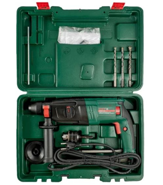 Перфоратор DWT DWT SBH07-24 BMC - фото5