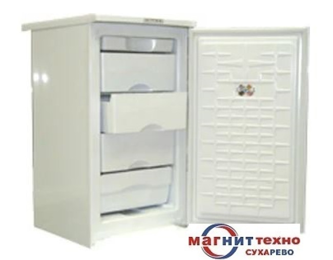 Морозильник Саратов 154 (МШ-90)