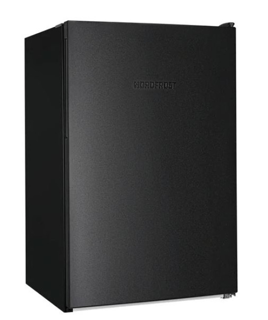 Морозильник Nordfrost DF 260NF BAP