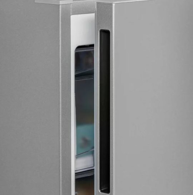 Морозильник Nordfrost DF 260NF SAP - фото3