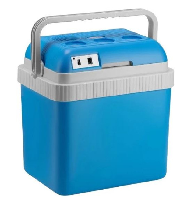 Термобокс Coolfort CF-0234 25л (синий)