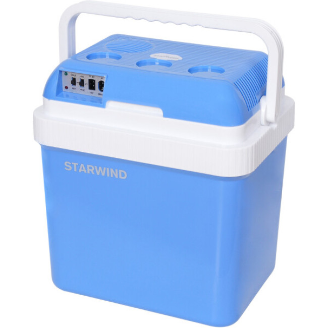 Термоэлектрический автохолодильник StarWind CB-112