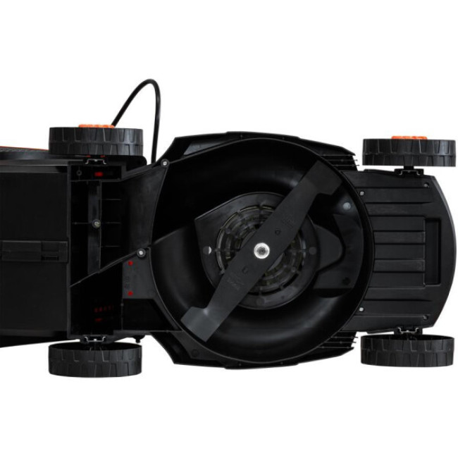 Газонокосилка ELAND GLM-3213 - фото5