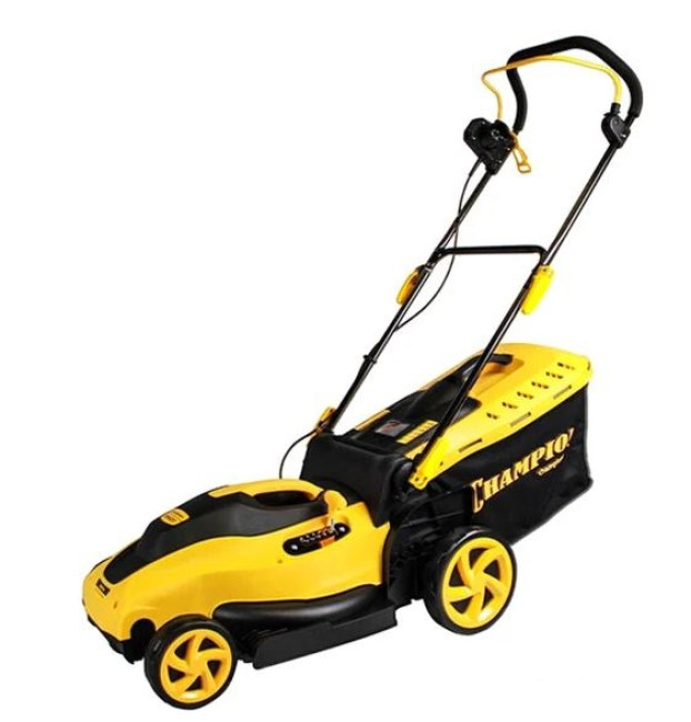 Газонокосилка Champion EM4217