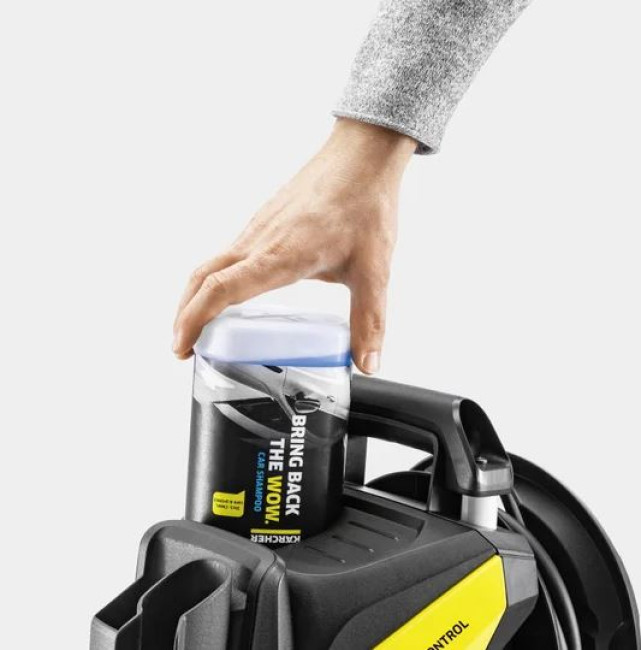 Мойка высокого давления Karcher K 7 Premium Smart Control Flex 1.317-360.0 - фото3