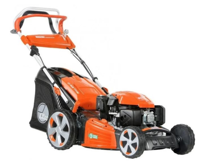 Газонокосилка Oleo-Mac G 53 TKE AllRoad Plus 4