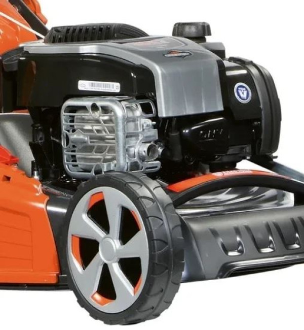 Газонокосилка Oleo-Mac G 53 TBX AllRoad Plus 4 - фото3