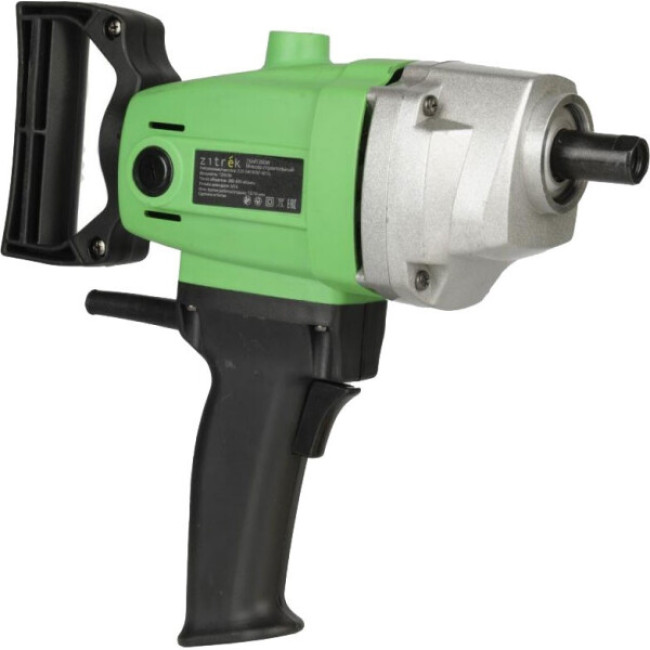 Дрель-миксер Zitrek ZKM1300W - фото4
