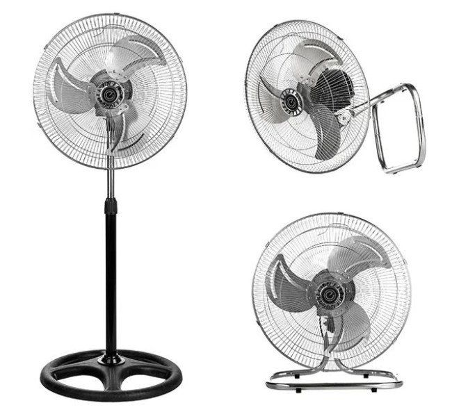 Вентилятор Energy EN-1668