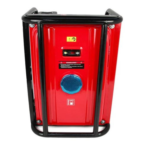 Бензиновый генератор Edon PT3300 - фото7