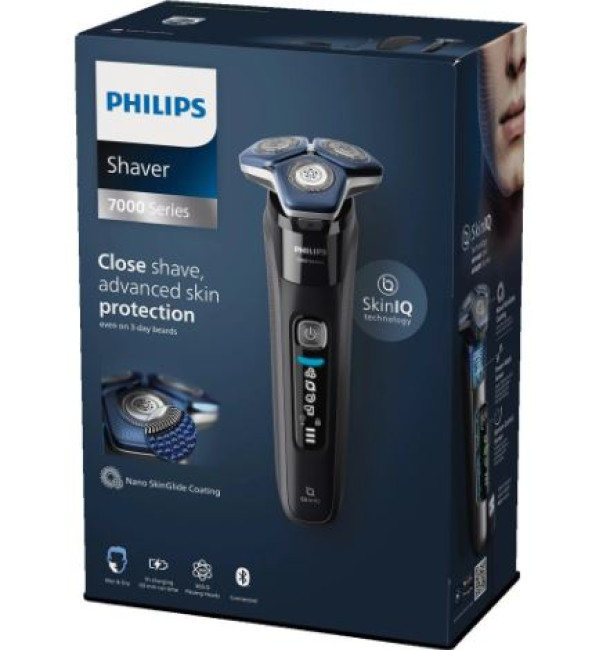 Электробритва Philips S7886/35 - фото5