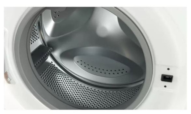Стиральная машина Indesit BWSA 61051 WWV RU - фото6