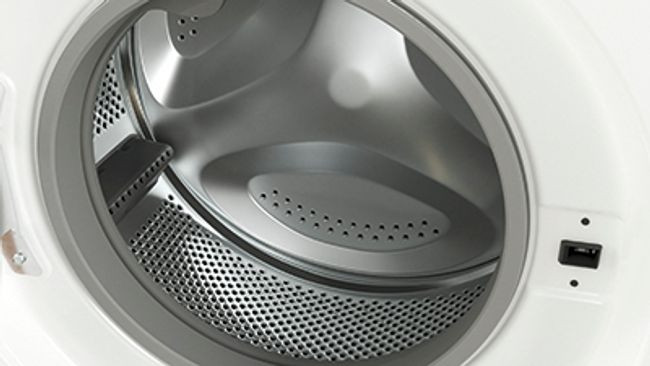 Стиральная машина Indesit BWSE 61051 WWV RU - фото8