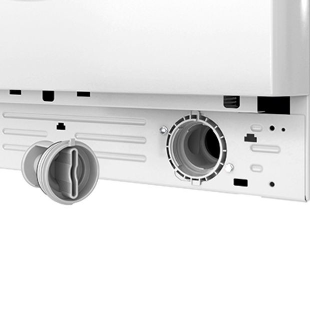 Стиральная машина Indesit BWSE 61051 WWV RU - фото9