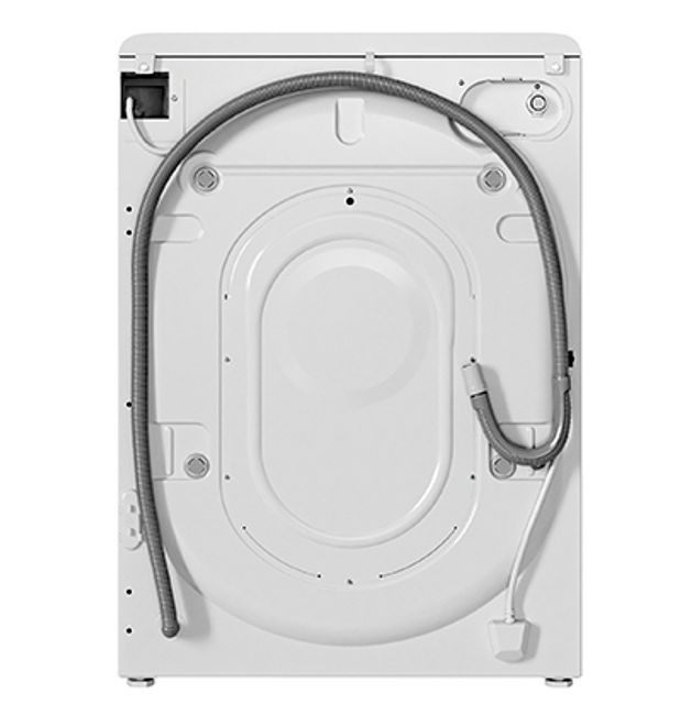 Стиральная машина Indesit BWSE 61051 WWV RU - фото5