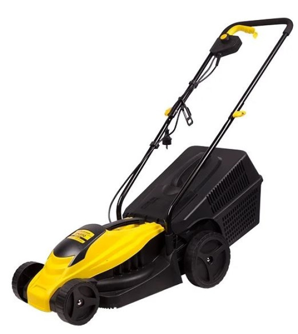 Газонокосилка Champion EM3110