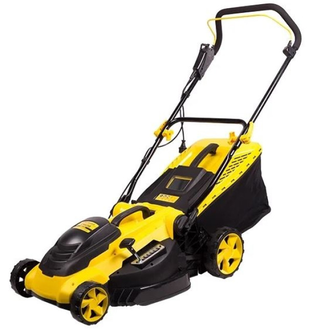 Газонокосилка Champion EM4118