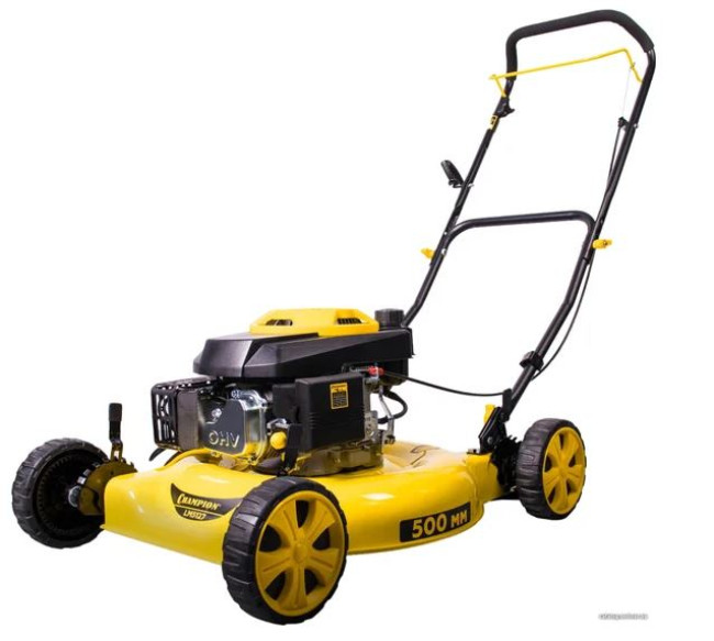 Газонокосилка Champion LM5127