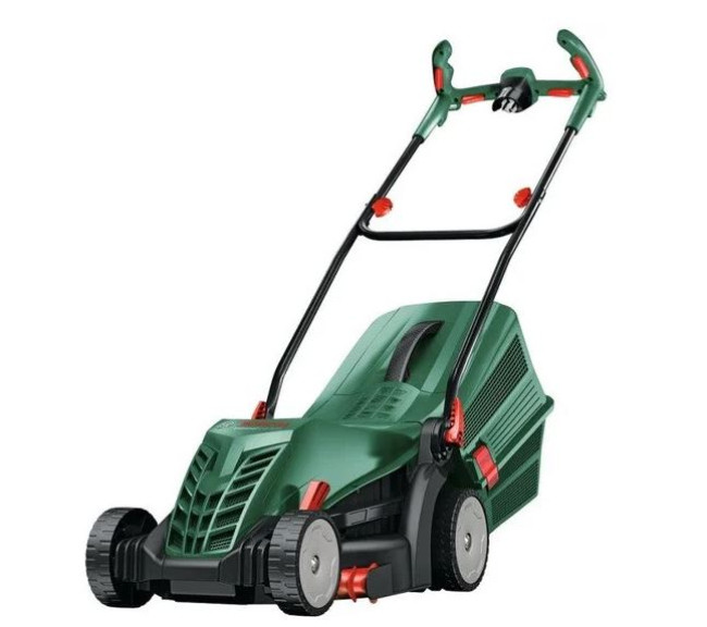 Газонокосилка Bosch UniversalRotak 34-405 06008A6401