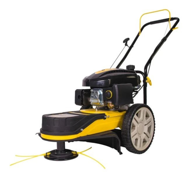 Газонокосилка Champion LMH5629