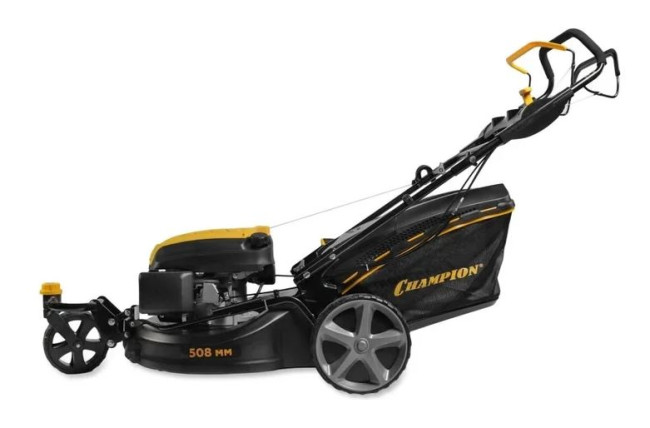 Газонокосилка Champion LMZ5130/1 - фото3