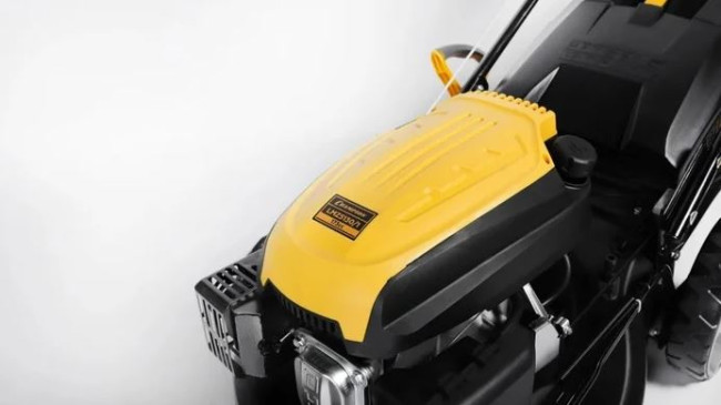 Газонокосилка Champion LMZ5130/1 - фото9