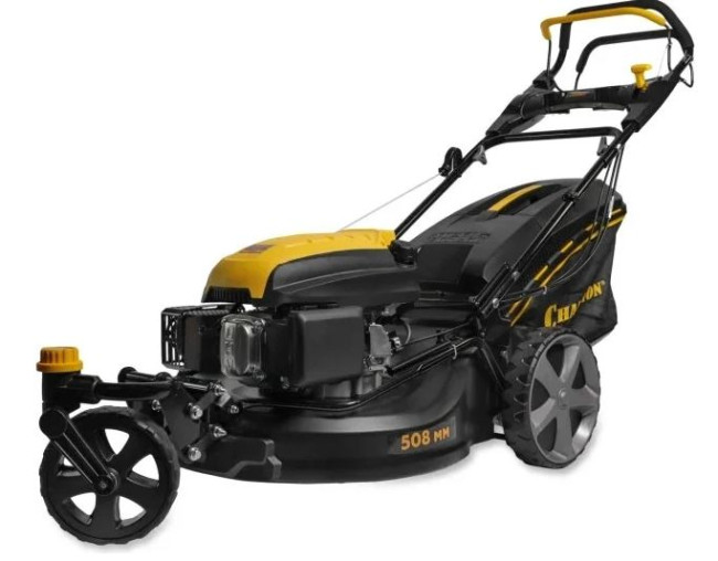 Газонокосилка Champion LMZ5130/1 - фото2