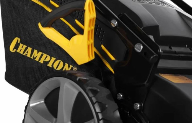 Газонокосилка Champion LMZ5130/1 - фото6