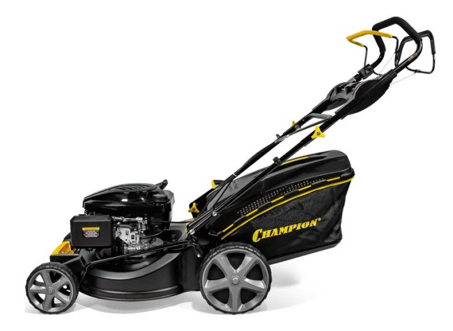 Газонокосилка Champion LM5344