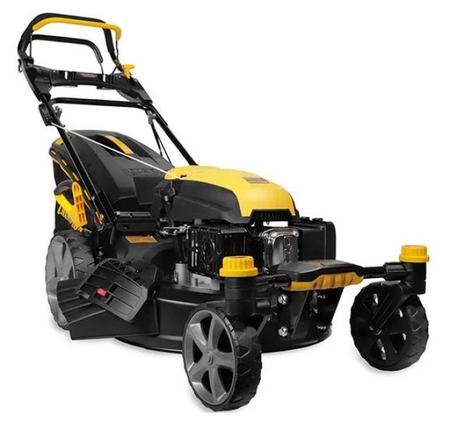 Газонокосилка Champion LMZ5130/2