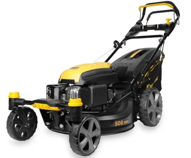 Газонокосилка Champion LMZ5130/2 - фото2