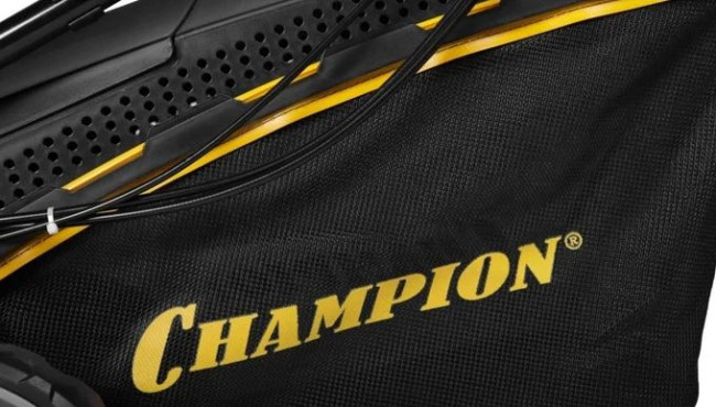 Газонокосилка Champion LMZ5130/2 - фото9