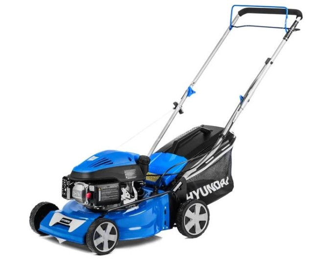 Газонокосилка Hyundai L 4220S