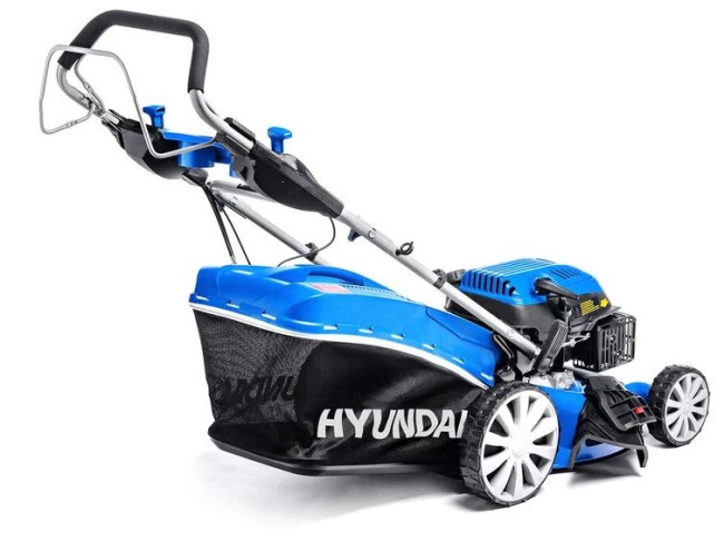 Газонокосилка Hyundai L 4610S - фото3