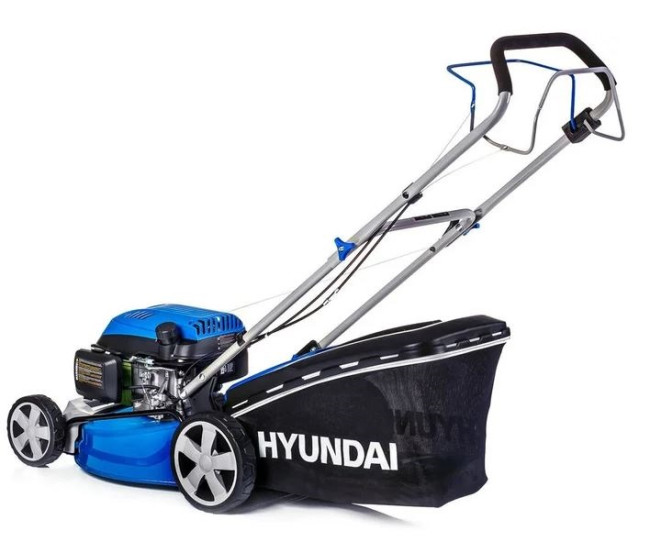 Газонокосилка Hyundai L 4620S - фото3