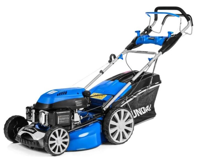 Газонокосилка Hyundai L 5110S