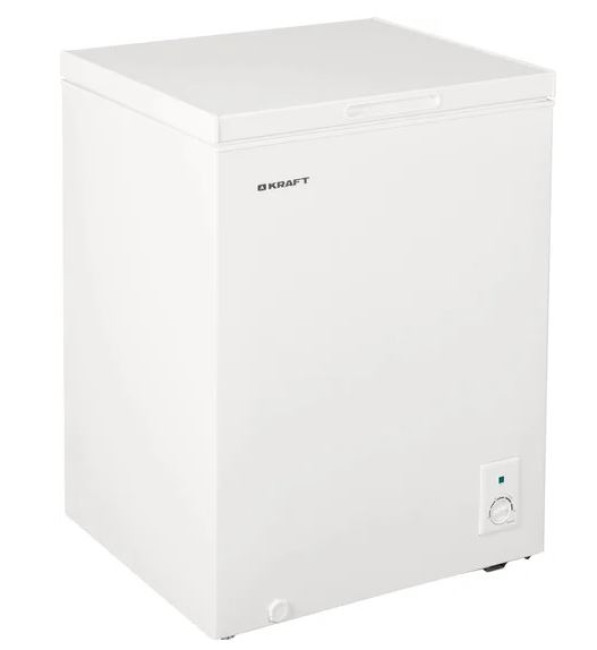 Морозильный ларь Kraft BD(W)-150RX - фото5