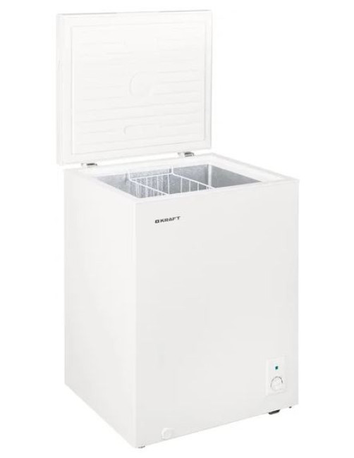 Морозильный ларь Kraft BD(W)-150RX - фото7