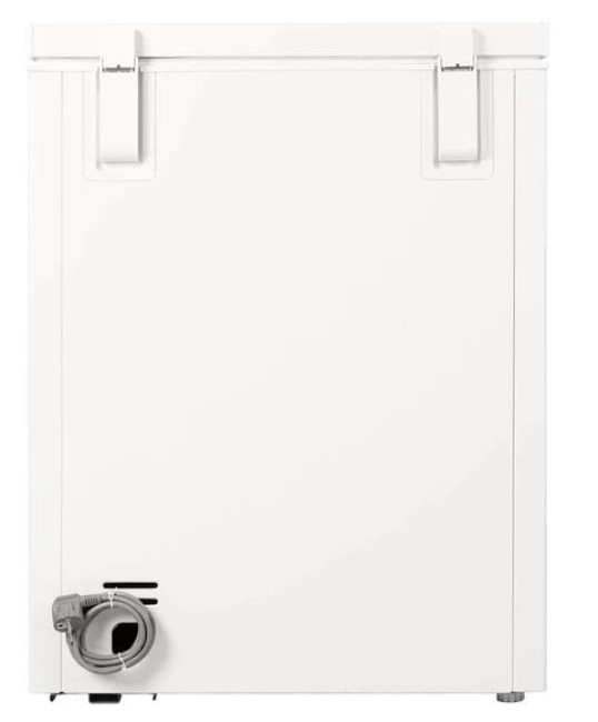 Морозильный ларь Kraft BD(W)-150RX - фото9