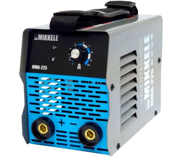 Сварочный инвертор Mikkele MMA-225