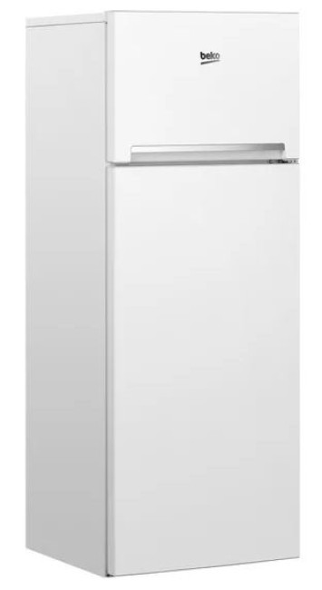 Холодильник BEKO RDSK240M00W - фото2