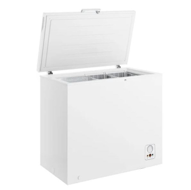 Морозильный ларь Gorenje G200 FH20APW - фото2