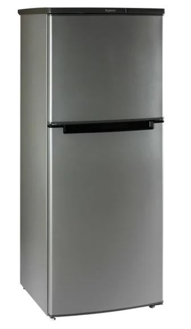 Холодильник Бирюса W553 - фото2