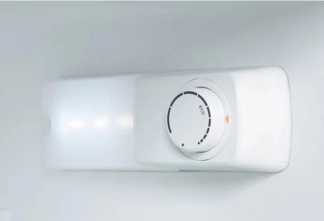 Холодильник Gorenje RF4142PW4 - фото5