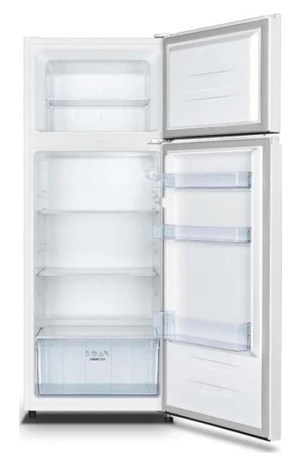 Холодильник Gorenje RF4142PW4 - фото3